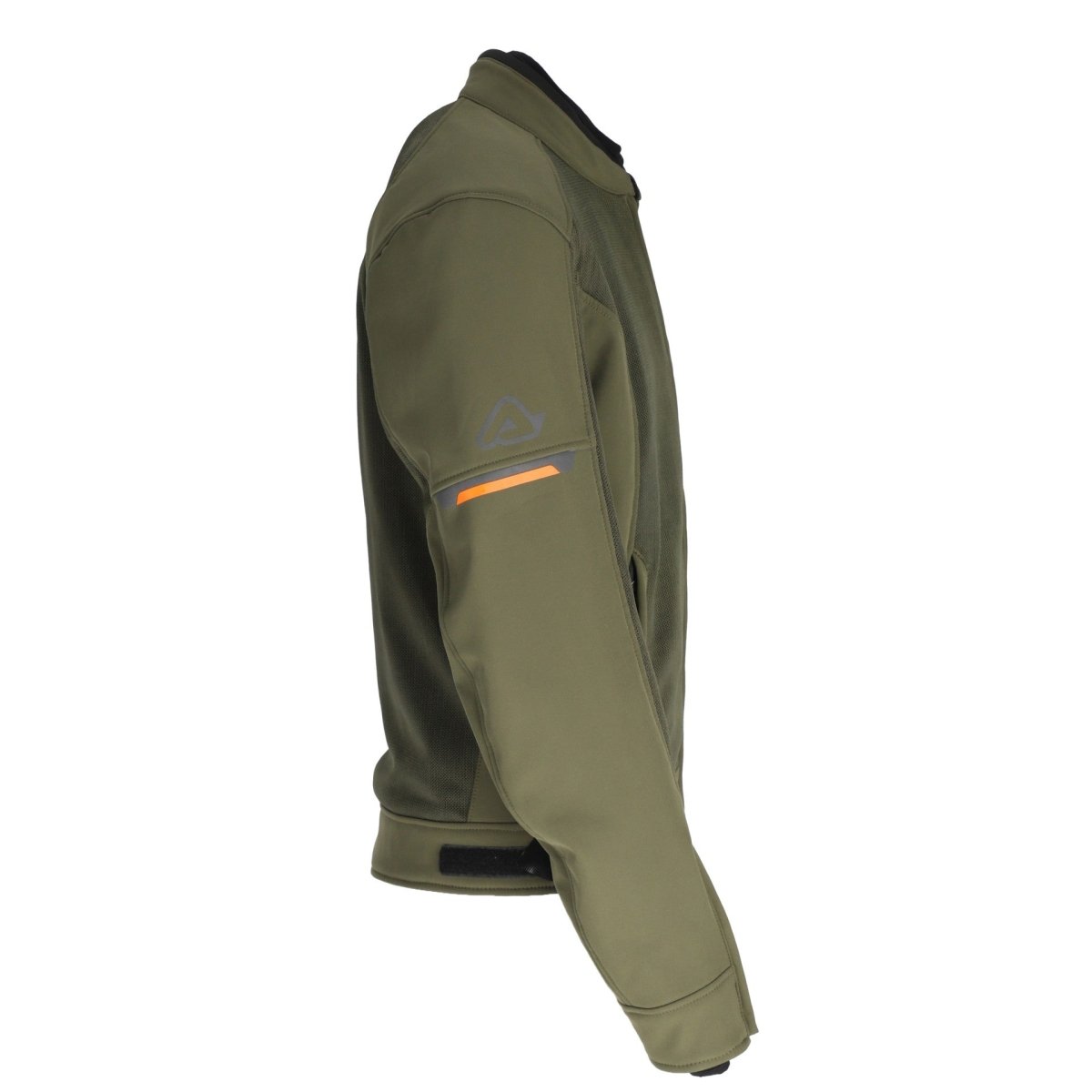 Giacca Acerbis CE Gordon - Moto Adventure