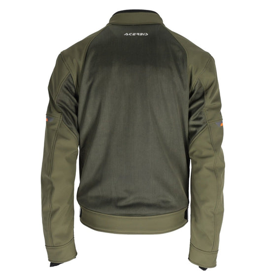 Giacca Acerbis CE Gordon - Moto Adventure
