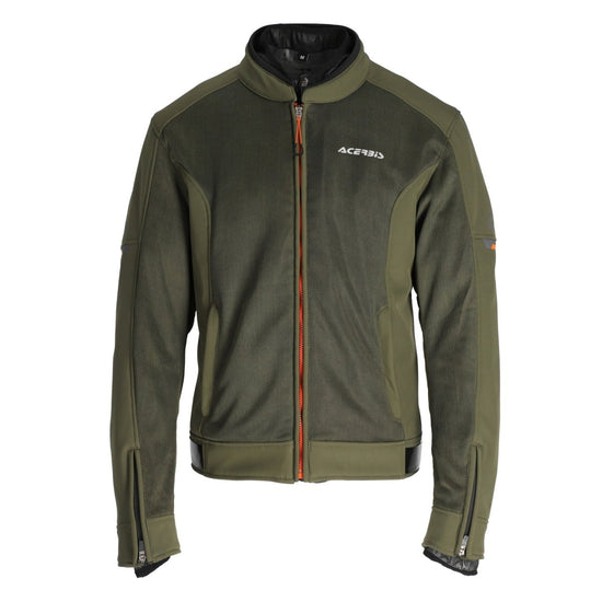 Giacca Acerbis CE Gordon - Moto Adventure