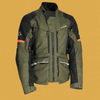 Giacca Acerbis CE X - Rover - Moto Adventure