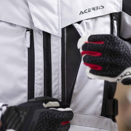 Giacca Acerbis CE X - Rover - Moto Adventure