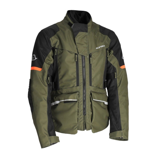 Giacca Acerbis CE X - Rover - Moto Adventure