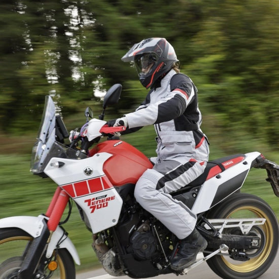 Giacca Acerbis CE X - Rover - Moto Adventure