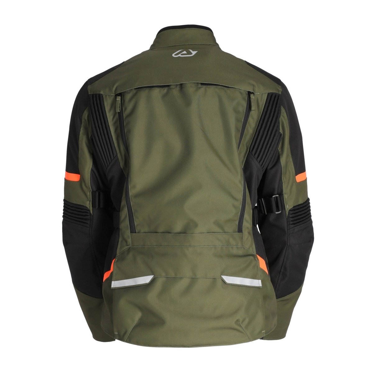 Giacca Acerbis CE X - Rover - Moto Adventure