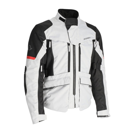 Giacca Acerbis CE X - Rover - Moto Adventure
