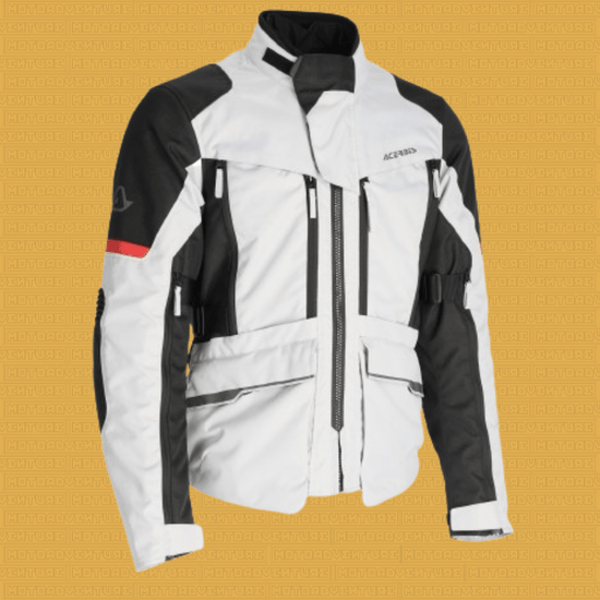 Giacca Acerbis CE X - Rover - Moto Adventure