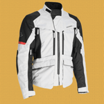 Giacca Acerbis CE X - Rover - Moto Adventure