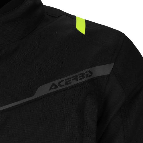 Giacca Acerbis CE X - Travel - Moto Adventure
