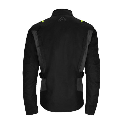 Giacca Acerbis CE X - Travel - Moto Adventure