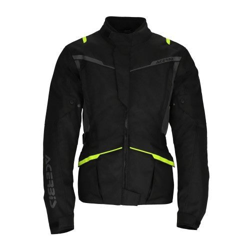 Giacca Acerbis CE X - Travel - Moto Adventure