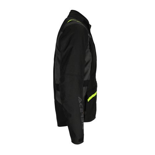 Giacca Acerbis CE X - Travel - Moto Adventure