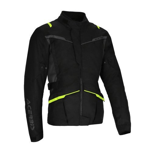 Giacca Acerbis CE X - Travel - Moto Adventure