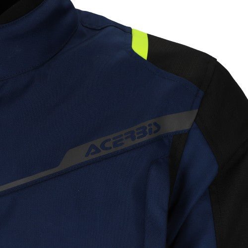 Giacca Acerbis CE X - Travel - Moto Adventure