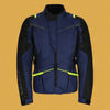 Giacca Acerbis CE X - Travel - Moto Adventure