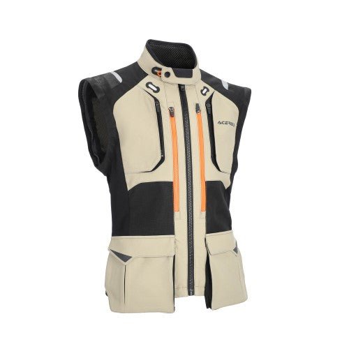 Giacca Acerbis Rally Pro - Moto Adventure