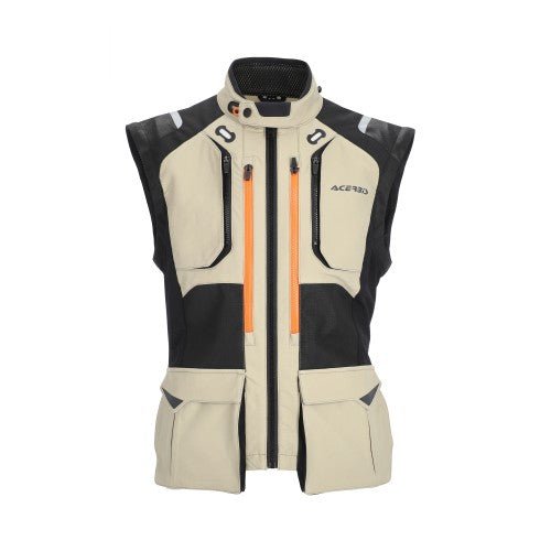 Giacca Acerbis Rally Pro - Moto Adventure