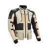 Giacca Acerbis Rally Pro - Moto Adventure