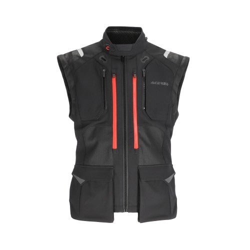 Giacca Acerbis Rally Pro - Moto Adventure