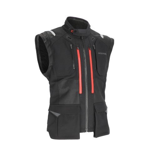 Giacca Acerbis Rally Pro - Moto Adventure