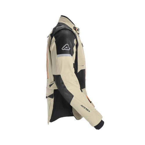 Giacca Acerbis Rally Pro - Moto Adventure