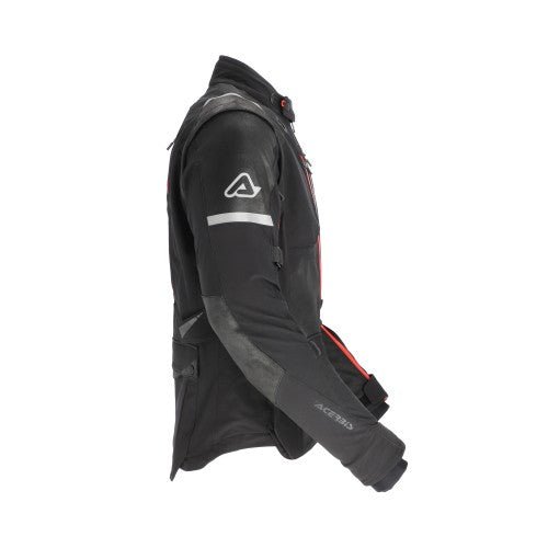 Giacca Acerbis Rally Pro - Moto Adventure