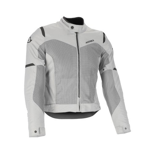 Giacca Acerbis Ramsey Vented 2.0 - Moto Adventure