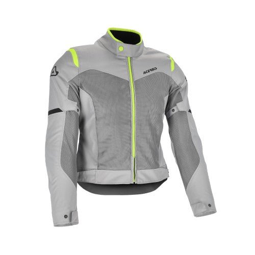Giacca Acerbis Ramsey Vented 2.0 - Moto Adventure