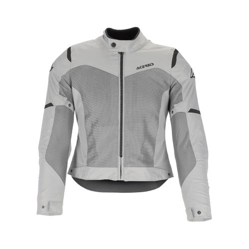 Giacca Acerbis Ramsey Vented 2.0 - Moto Adventure