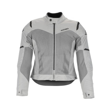 Giacca Acerbis Ramsey Vented 2.0 - Moto Adventure
