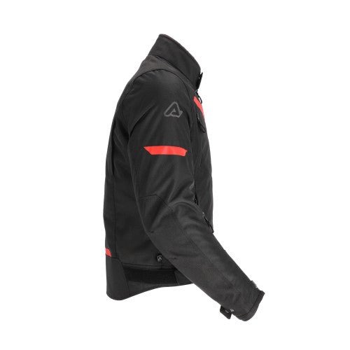 Giacca Acerbis X - STREET - Moto Adventure