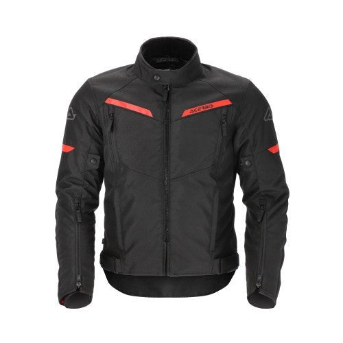 Giacca Acerbis X - STREET - Moto Adventure