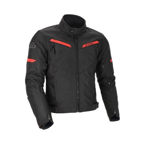 Giacca Acerbis X - STREET - Moto Adventure