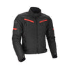 Giacca Acerbis X - STREET - Moto Adventure