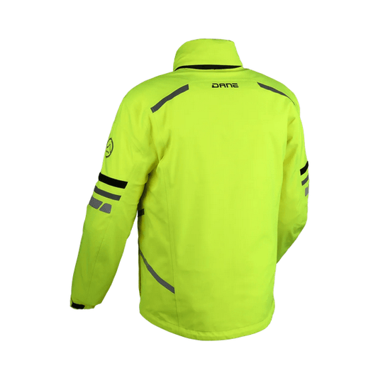 Giacca Antiacqua Dane Husly XPR - tex - Moto Adventure