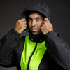 Giacca antipioggia LS2 X - Rain - Moto Adventure