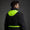 Giacca antipioggia LS2 X - Rain - Moto Adventure