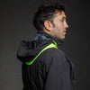 Giacca antipioggia LS2 X - Rain - Moto Adventure