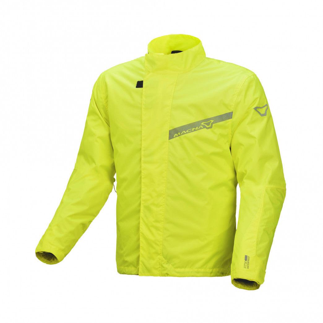 Giacca antipioggia Macna Spray donna - Moto Adventure