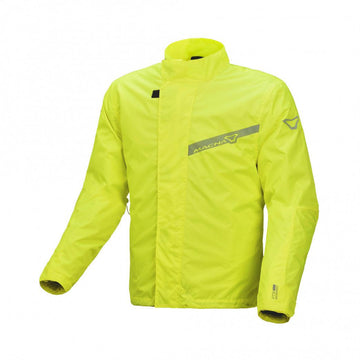 Giacca antipioggia Macna Spray donna - Moto Adventure
