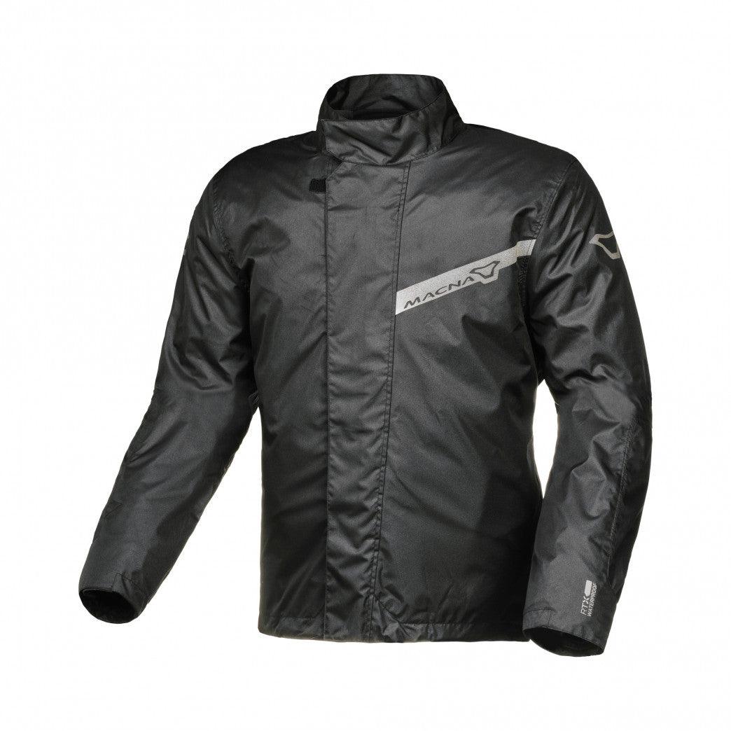 Giacca antipioggia Macna Spray donna - Moto Adventure