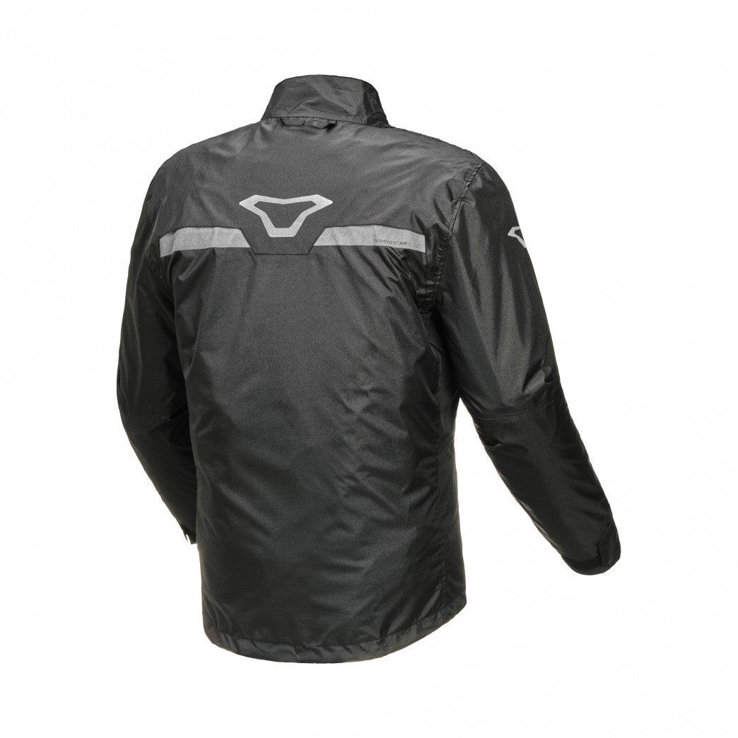Giacca antipioggia Macna Spray donna - Moto Adventure