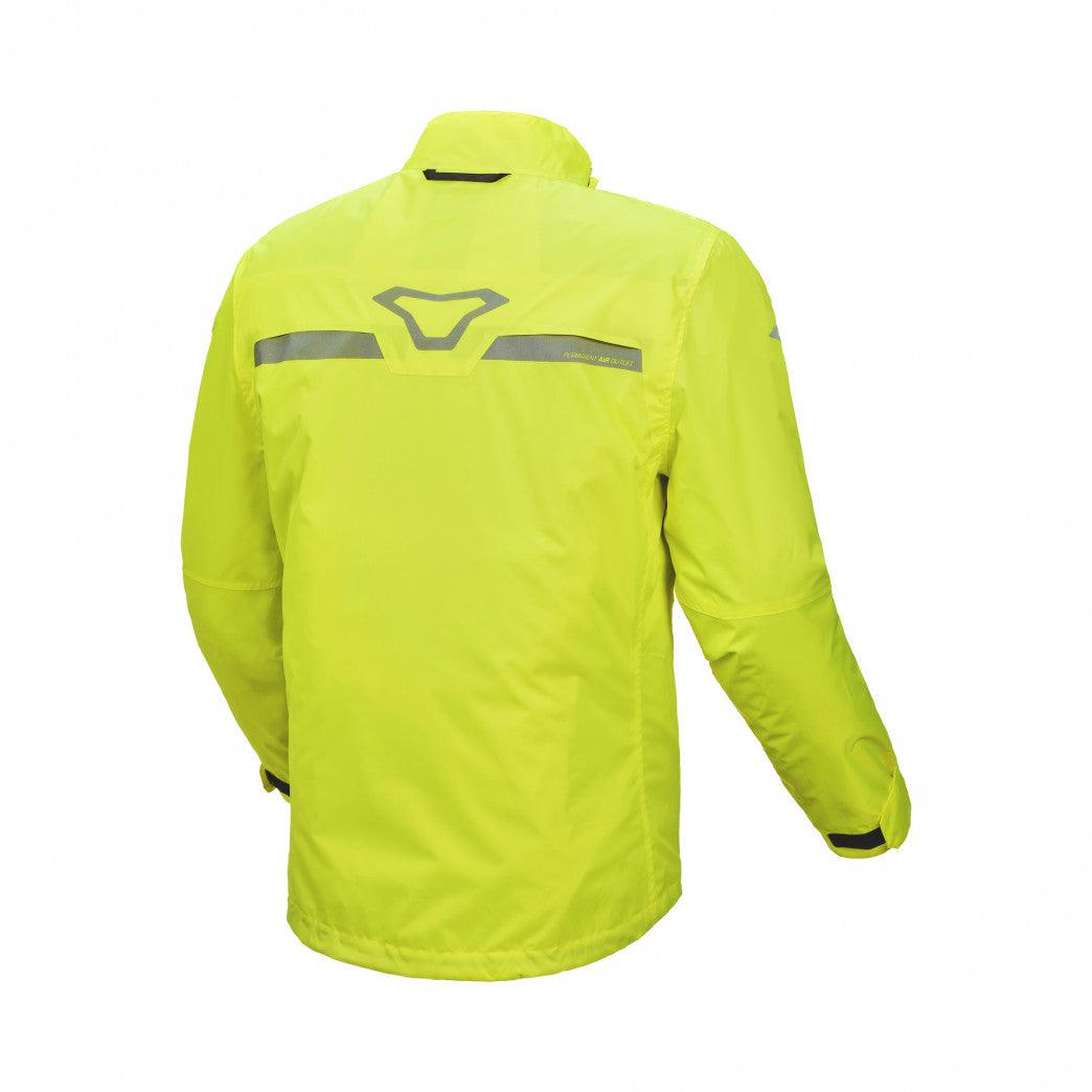 Giacca antipioggia Macna Spray donna - Moto Adventure