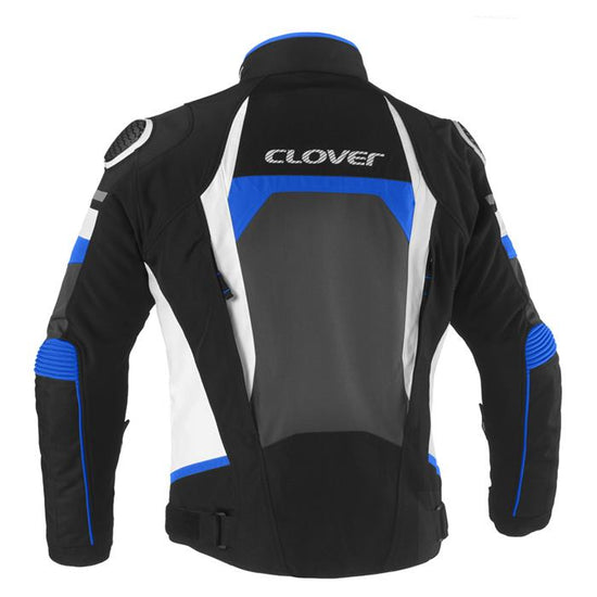 Giacca Clover Airblade 5 - Moto Adventure