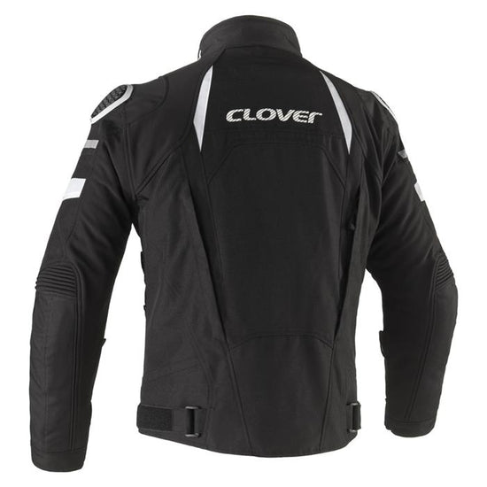 Giacca Clover Airblade 5 - Moto Adventure