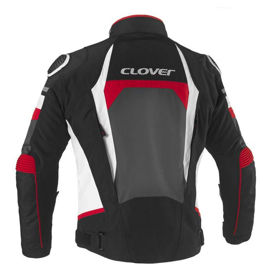 Giacca Clover Airblade 5 - Moto Adventure