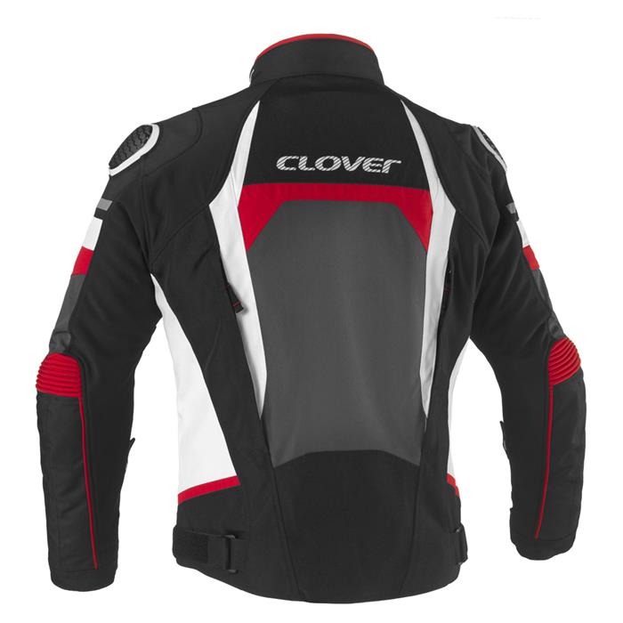 Giacca Clover Airblade 5 - Moto Adventure