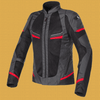 Giacca Clover Airjet 5 Lady - Moto Adventure
