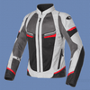 Giacca Clover Airjet 5 Lady - Moto Adventure