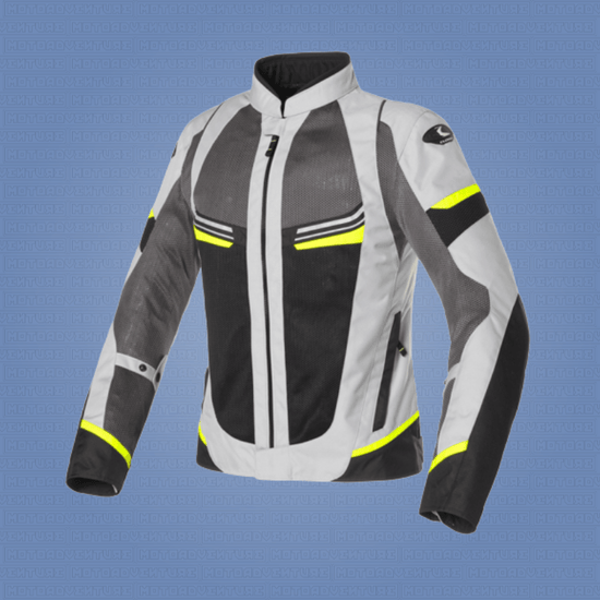 Giacca Clover Airjet 5 Lady - Moto Adventure