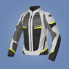 Giacca Clover Airjet 5 Lady - Moto Adventure